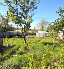 Galati, Odaia Manolache