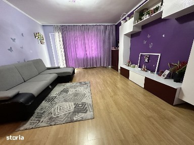 Apartament cu 2 camere de închiriat în zona Buzăului