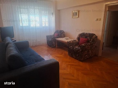 Ultracentral Calarasi-Bariera Apart 1 cam 40mp Mobilat Utilat etaj int