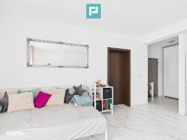 Apartament 2 camere complet mobilat in Chișoda