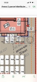 RECO Apartament tip studio Baile Felix