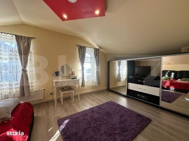Casa individuala la 10 minute de Deva, in Magura
