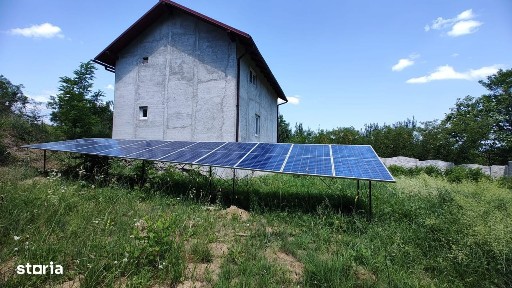 De vanzare casa in Zavoi