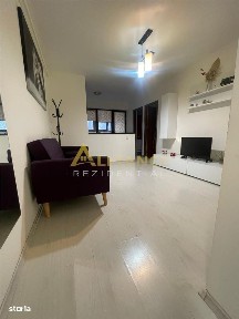 De inchiriat - Studio 2 camere | Parter | Metrou Dimitrie Leonida