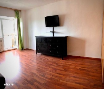 Inchiriere Garsoniera Tei - Facultatea de Constructii decomandat