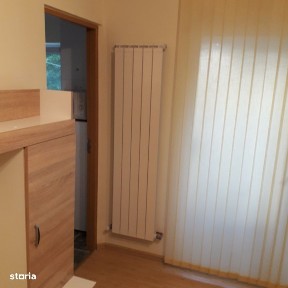 inchiriez garsoniera in Manastur incepand cu data de 1 februarie