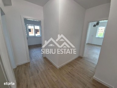 Terezian, Sibiu