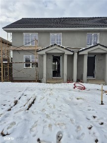 Duplex spatios - posibilitate alegere finisaje si compartimentare - pr