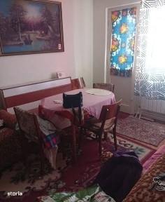 Vand apartament cu 2 camere