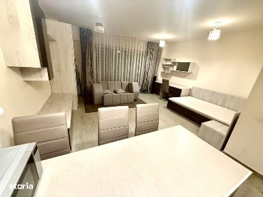 EXCLUSIVITATE! Studio modern de vanzare - Marasti, str. Dorobantil
