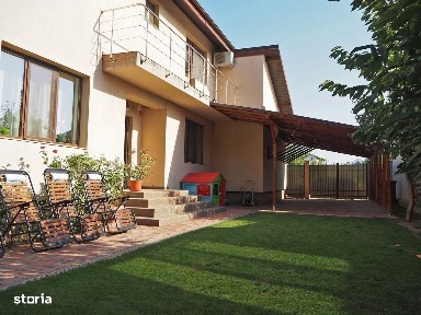 PROPRIETAR | 6 camere | +beci + garaj + parcare | teren 489mp | 0% TVA