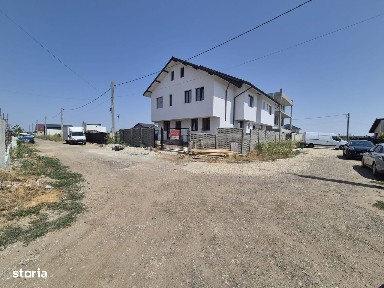Casa 4 camere Berceni - Str Miorita 160 mp
