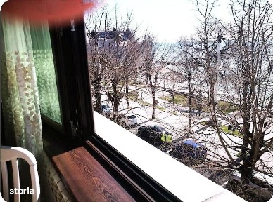 Inchiriere Studio vedere la mare Cazino Piata Ovidiu