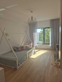 Bucuresti - Ilfov, Tancabesti