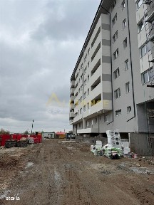 Sector 4 Postalionului Apartament 3 Camere