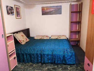 Bucuresti - Ilfov, Ilfov, Baneasa