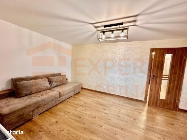 Apartament 2 camere de vanzare in zona City Park Mall - Tomis III |