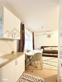 De închiriat-Apartament 2 camere-Zona Daliei