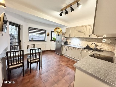 Casa Individuala 5 camere - 420mp teren - Toate Utilitatile!