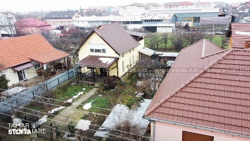 Vladimirescu, Arad