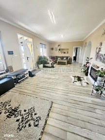 Casă familială de vânzare, zona Dealuri, Oradea,Bihor,Gaminvest, V4377