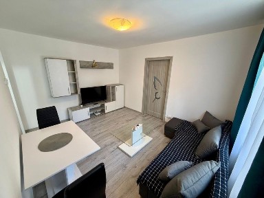 Sibiu, Aleea Seviș 1