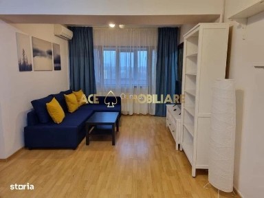 2 Camere | Nicolae Grigorescu | Proximitate Metrou | Pet Friendly
