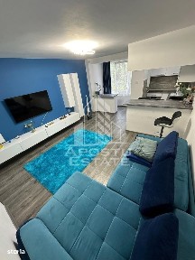 Apartament 1 cameră de închiriat - Circumvalațiunii