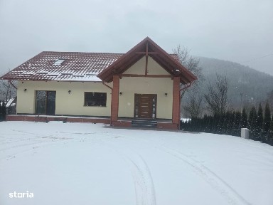 CASĂ MODERNĂ | VĂLENI-STĂNIȘOARA | 345.000 €