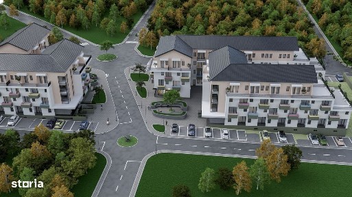 Cetate, Alba Iulia, Alba