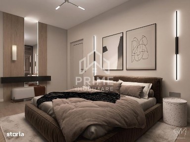 Apartament 2 camere, Ansamblu Rezidential Exclusivist - Zona SCHIT