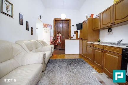 Apartament 2 camere ultracentral