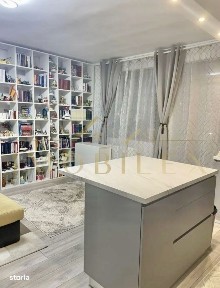 Apartament modern 2 camere, zona Manastur Cluj