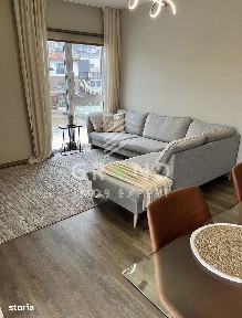 Apartament 61mp, P F, Terra Gardens, Mobilat si Utilat