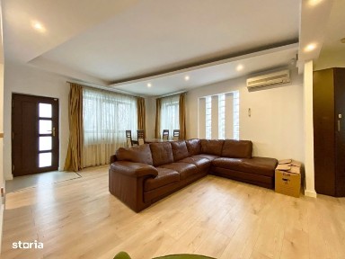 Casa P+M cu teren 162 mp - situata pe malul lacului Fundeni, peninsula