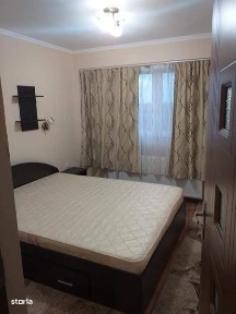 Apartament 2 camere de inchiriat / chisineu cris