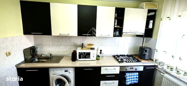 Apartament cu 2 camere in zona Micalaca Orizont