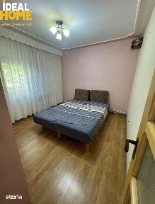 Apartament 2 Camere Decomandat Tatarasi Metalurgie