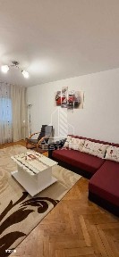 Apartament 2 camere, centrala proprie,zona Girocului