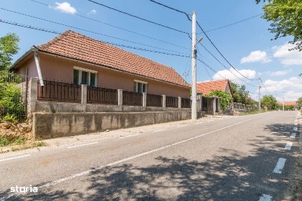 Casa in localitatea Balaia, judetul Bihor
