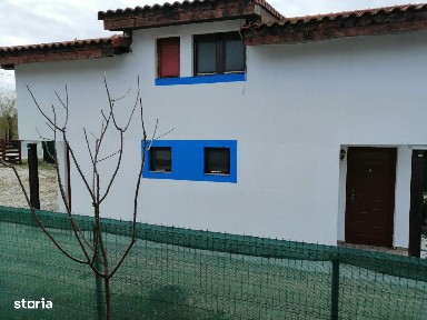 Pensiune in Murighiol judetul Tulcea