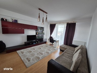 Vand apartament 2 camere