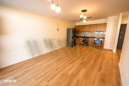 Apartament la Cheie - 2 camere I SU 45mp I Terasa I Garaj - Eroilor