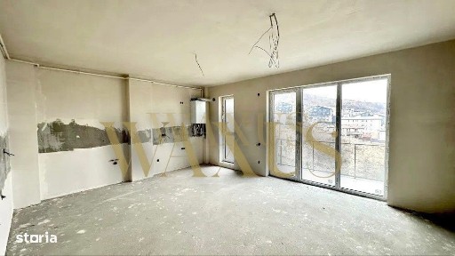 Apartament in Bloc Nou - 2 Camere I 53MP I TVA INCLUS I CF - Teilor