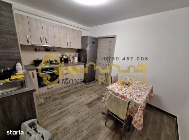 2 camere | Etaj 1 | Parcare subterana | Lift | Terasa spatioasa |