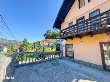 Casa De Vanzare Bran Simon 3 Km Moeciu
