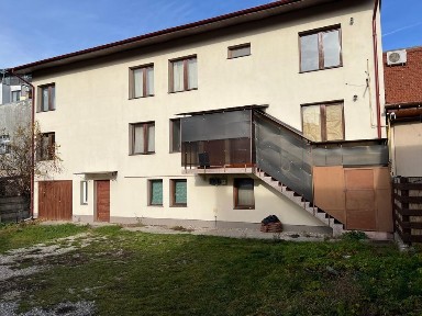 Covasna, Sfantu Gheorghe