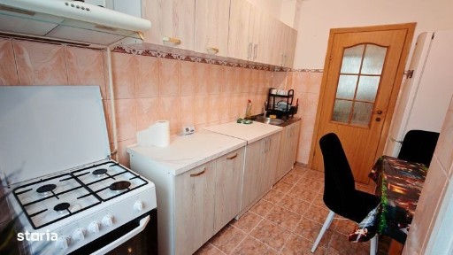 Inchiriez apartament in centru