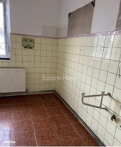 Apartament 2 camere, balcon si gradina