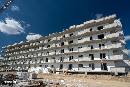 #TVA inclus: Apartament 2 camere · încălzire pardoseală | Avans 5.000€